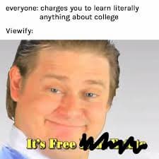 its literally just free real estate meme but worse i promise you are better off not seeing it